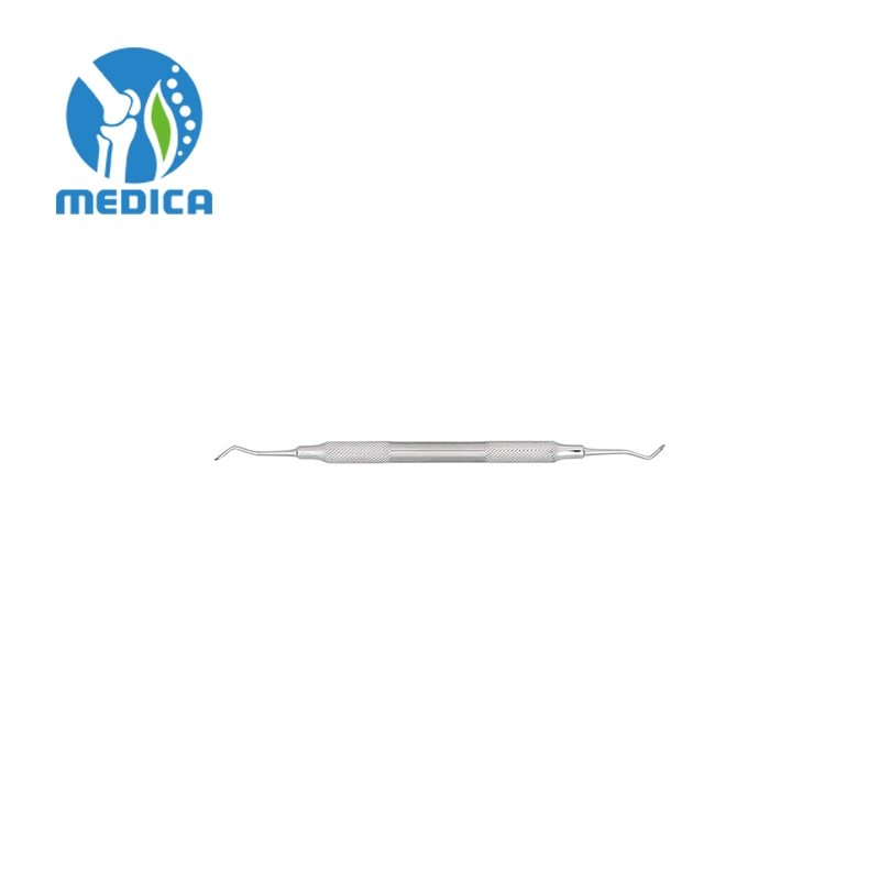 Hot Selling Veterinary Dental Instruments Sickle Scaler