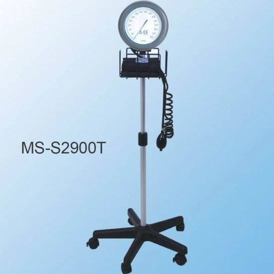 Alpk2 Aneroid Sphygmomanometer